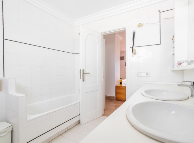Wiederverkauf - Villa - Torrevieja - Torrevieja Centro