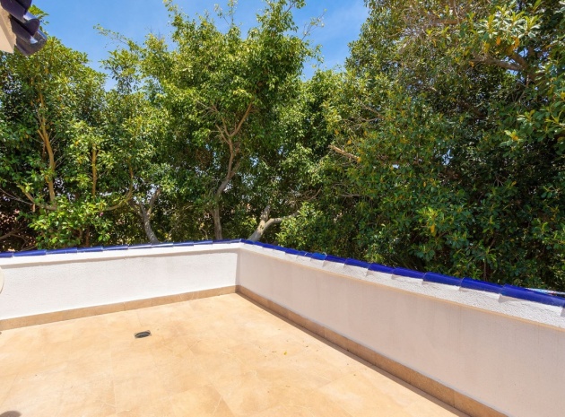 Wiederverkauf - Villa - Torrevieja - Torrevieja Centro