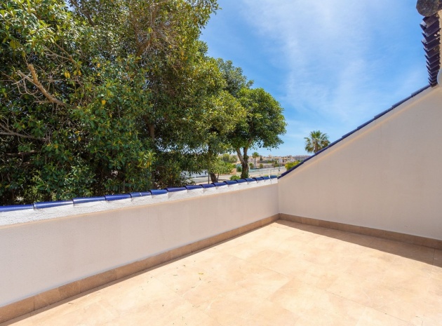 Wiederverkauf - Villa - Torrevieja - Torrevieja Centro