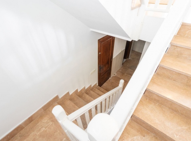 Wiederverkauf - Villa - Torrevieja - Torrevieja Centro