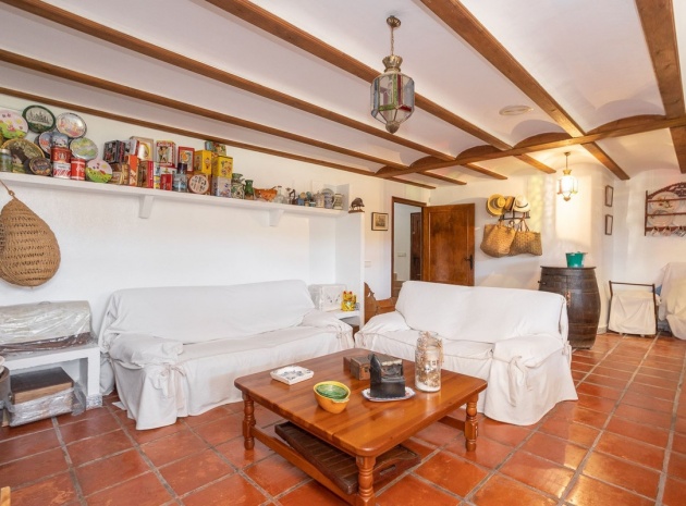 Wiederverkauf - Villa - Torrevieja - Torrevieja Centro
