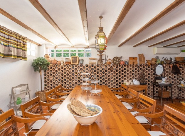 Wiederverkauf - Villa - Torrevieja - Torrevieja Centro
