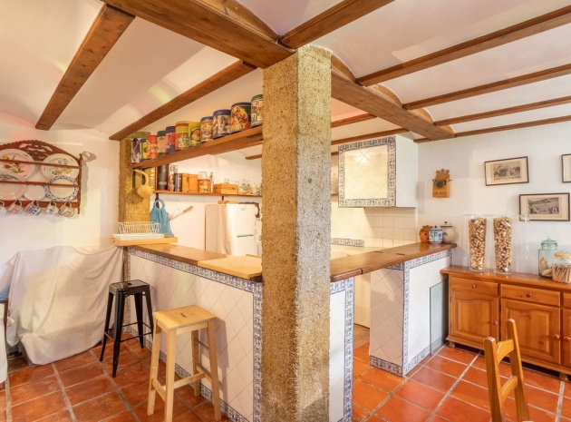 Wiederverkauf - Villa - Torrevieja - Torrevieja Centro