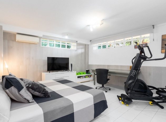 Wiederverkauf - Villa - Torrevieja - Torrevieja Centro