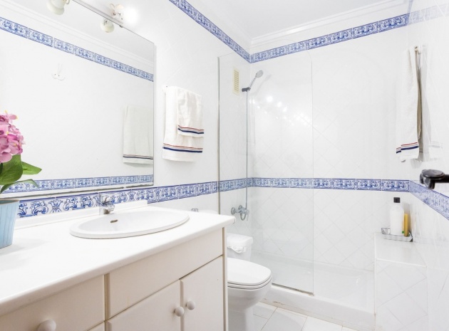 Wiederverkauf - Villa - Torrevieja - Torrevieja Centro