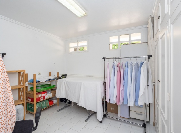 Wiederverkauf - Villa - Torrevieja - Torrevieja Centro