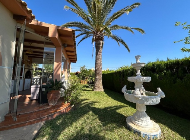 Återförsäljning - Villa - Orihuela - Cabo Roig