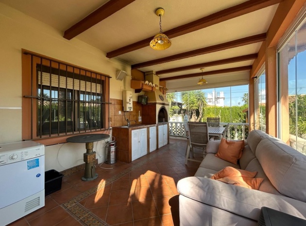 Återförsäljning - Villa - Orihuela - Cabo Roig