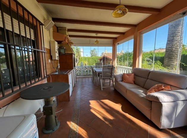 Återförsäljning - Villa - Orihuela - Cabo Roig