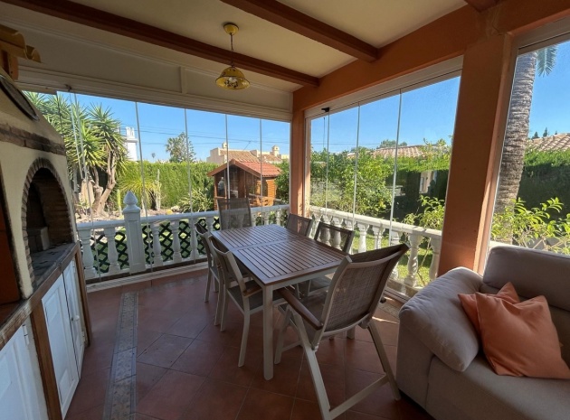 Återförsäljning - Villa - Orihuela - Cabo Roig