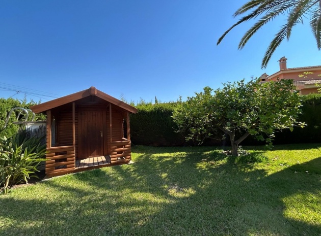 Återförsäljning - Villa - Orihuela - Cabo Roig