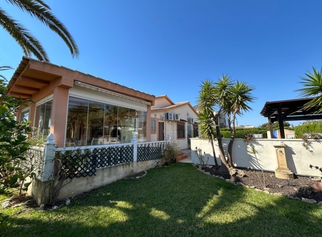 Återförsäljning - Villa - Orihuela - Cabo Roig