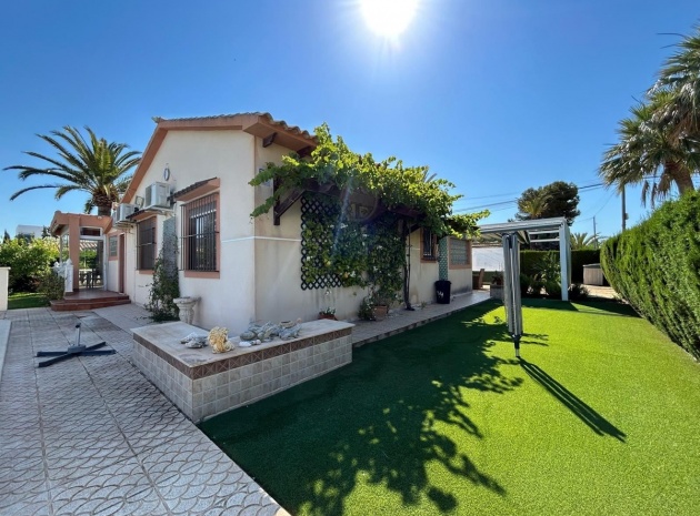Återförsäljning - Villa - Orihuela - Cabo Roig