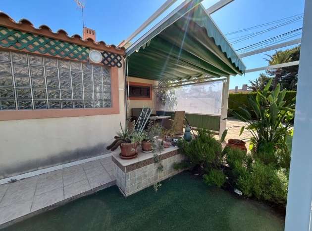 Återförsäljning - Villa - Orihuela - Cabo Roig