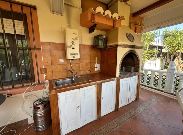 Återförsäljning - Villa - Orihuela - Cabo Roig