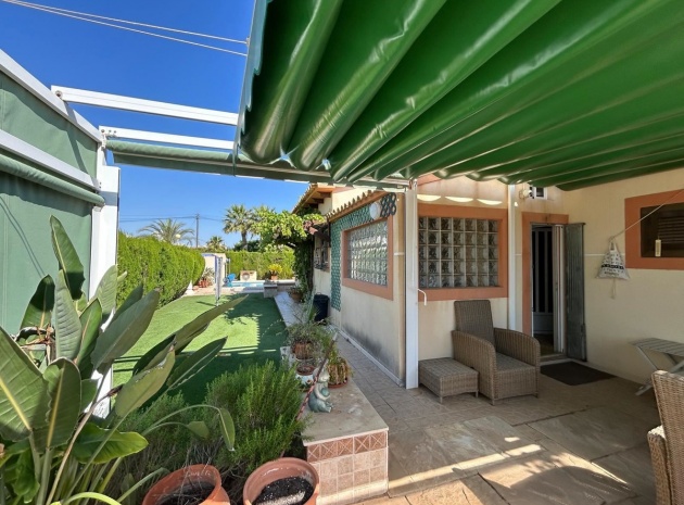 Återförsäljning - Villa - Orihuela - Cabo Roig