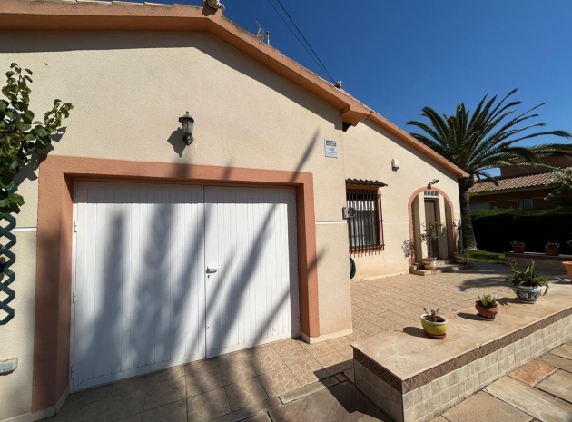 Återförsäljning - Villa - Orihuela - Cabo Roig