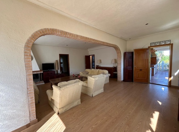 Återförsäljning - Villa - Orihuela - Cabo Roig