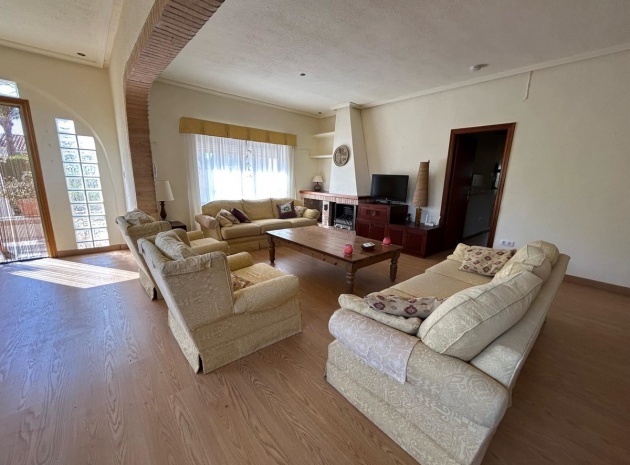 Återförsäljning - Villa - Orihuela - Cabo Roig
