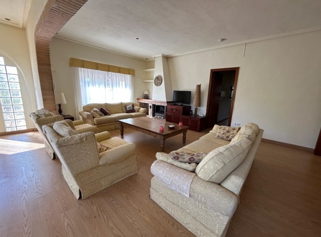 Återförsäljning - Villa - Orihuela - Cabo Roig