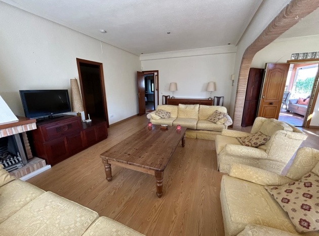 Återförsäljning - Villa - Orihuela - Cabo Roig