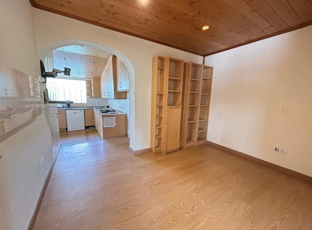 Återförsäljning - Villa - Orihuela - Cabo Roig