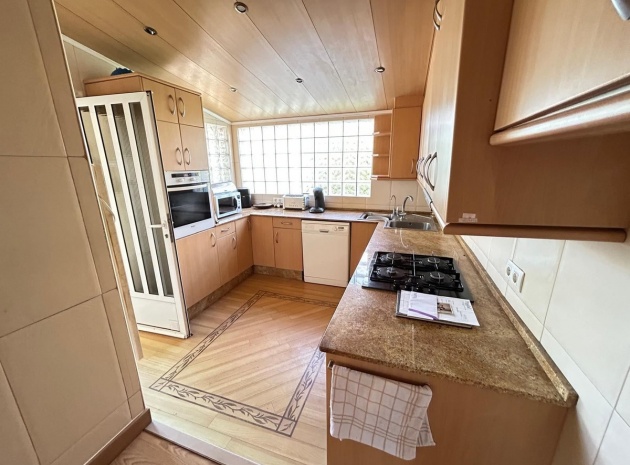 Återförsäljning - Villa - Orihuela - Cabo Roig