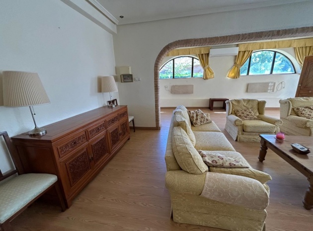 Återförsäljning - Villa - Orihuela - Cabo Roig