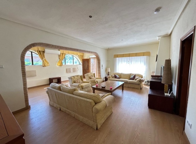 Återförsäljning - Villa - Orihuela - Cabo Roig