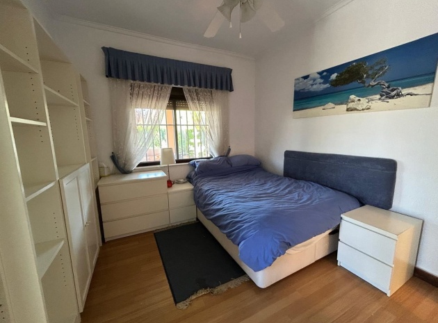 Återförsäljning - Villa - Orihuela - Cabo Roig