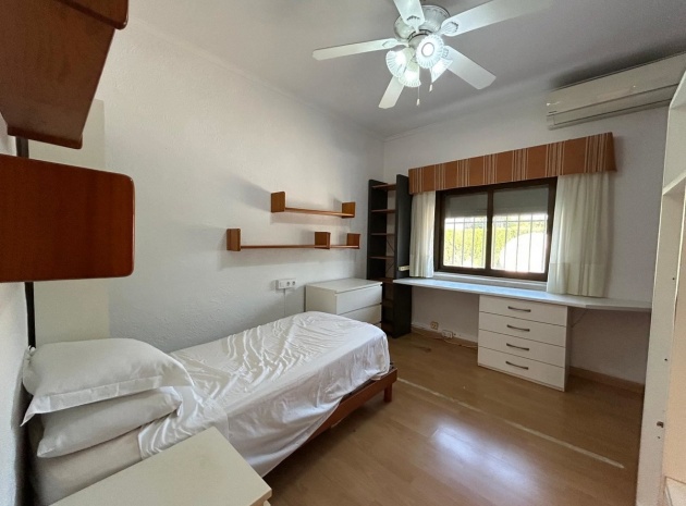 Återförsäljning - Villa - Orihuela - Cabo Roig