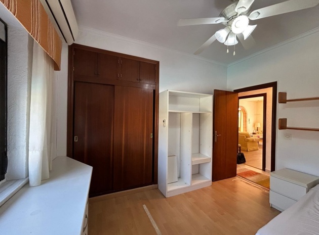 Återförsäljning - Villa - Orihuela - Cabo Roig