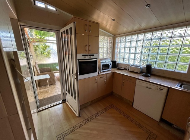 Återförsäljning - Villa - Orihuela - Cabo Roig