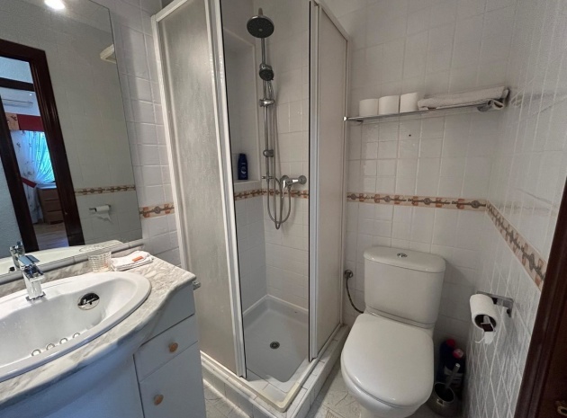 Återförsäljning - Villa - Orihuela - Cabo Roig