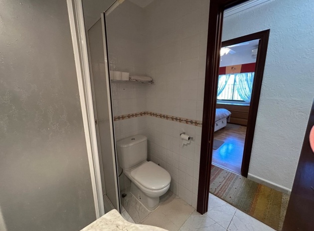 Återförsäljning - Villa - Orihuela - Cabo Roig