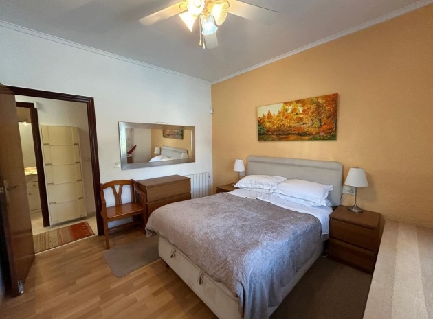 Återförsäljning - Villa - Orihuela - Cabo Roig