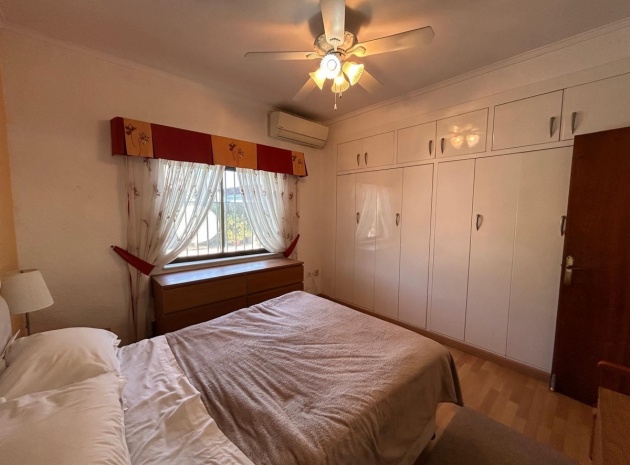 Återförsäljning - Villa - Orihuela - Cabo Roig