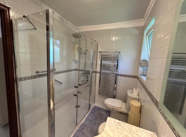 Återförsäljning - Villa - Orihuela - Cabo Roig