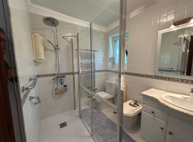 Återförsäljning - Villa - Orihuela - Cabo Roig