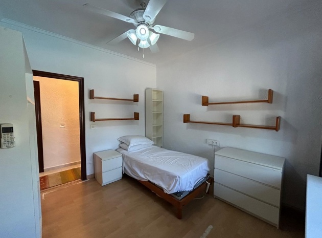 Återförsäljning - Villa - Orihuela - Cabo Roig