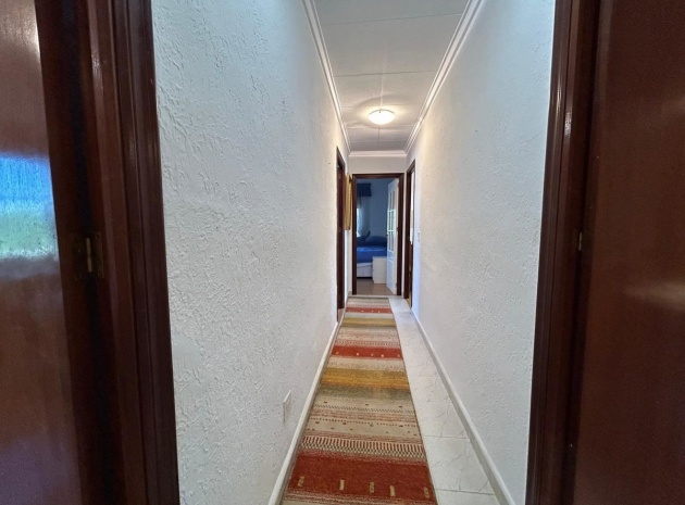 Återförsäljning - Villa - Orihuela - Cabo Roig