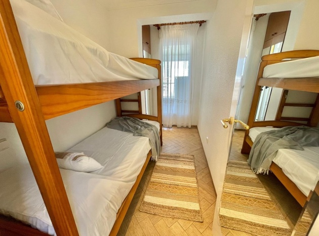 Återförsäljning - Lägenhet - Santa Pola - Santa Pola Centro