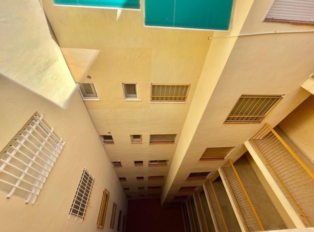 Återförsäljning - Lägenhet - Santa Pola - Santa Pola Centro