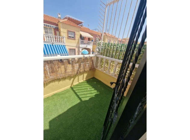 Wiederverkauf - Stadthaus - Torrevieja - Torrevieja Centro