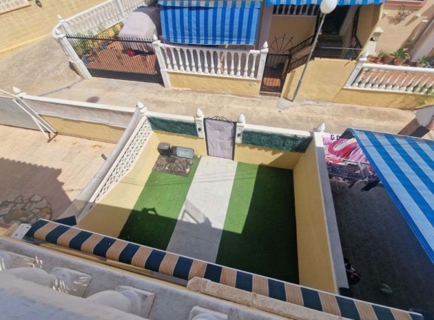 Wiederverkauf - Stadthaus - Torrevieja - Torrevieja Centro