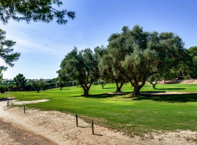 Wiederverkauf - Stadthaus - Orihuela - Orihuela Costa