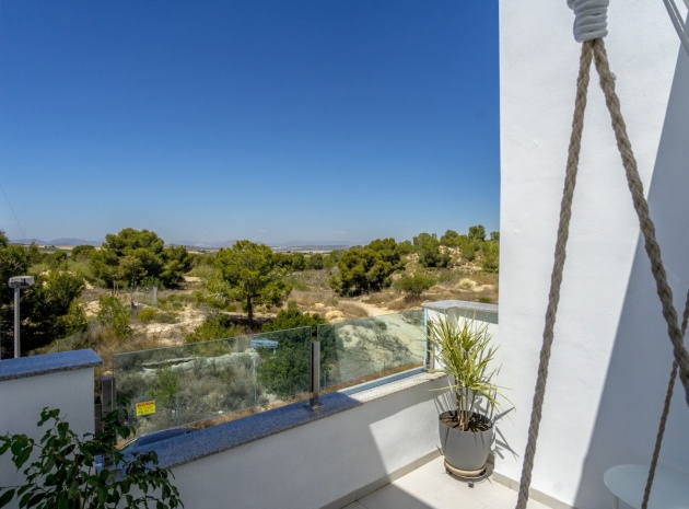 Wiederverkauf - Stadthaus - Orihuela - Orihuela Costa
