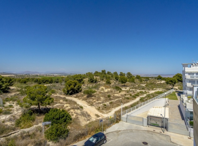 Wiederverkauf - Stadthaus - Orihuela - Orihuela Costa