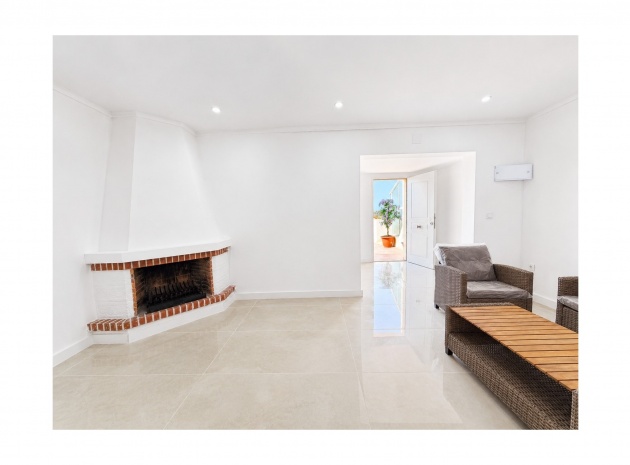 Återförsäljning - Lägenhet - Torrevieja - La Siesta - El Salado - Torreta