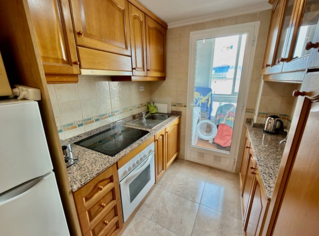 Resale - Apartment - Guardamar del Segura